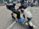 九号（Ninebot）九号电动新品Fz 110电动自行车9号智能锂电【门店自提】 到门店选颜色 实拍图