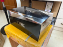 长城（Great Wall）额定1200W F12白金牌全模组（ATX3.1标准/原生PCIe5.1/自动启停/全电压/闪电加速） 实拍图