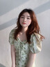 唯一（Winy）七夕情人节礼物四叶草999足银项链生日送女朋友老婆2025新款吊坠 实拍图