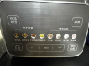 美的（Midea）【国家补贴】IH电压力锅2200W风冷5L双胆家用智能预约无感降压0涂层高压锅4-6人电饭煲MY-S5175C 实拍图