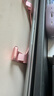 ThinkPad联想笔记本电脑支架散热器便携铝合金增高架适用苹果小新YOGAPro14s 11-17.3英寸 ZJA3玫瑰金 实拍图
