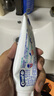 欧乐B氨基酸牙膏护龈减少牙龈问题清新3支装共270g京东自营 实拍图