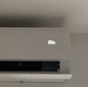 美的（Midea）空调挂机酷省电新一级能效变频冷暖家用卧室壁挂式防直吹四代自清洁以旧换新家电国家政府补贴20% 大1匹 一级能效 【酷省电】 实拍图