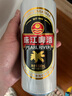珠江啤酒（PEARL RIVER）12度 经典老珠江啤酒500ml*12听 整箱装 端午送礼 实拍图