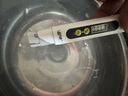 洁净世家适配通用安吉尔净水器滤芯全套AC后置活性碳棒US复合RO反渗透膜净水机滤芯配件 J2861-ROB60【S5全套三支-400G】 实拍图