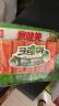 客唻美 韩国进口 蟹味棒90g*4 火锅零食泡面健身饭团 360g/4袋出游季 实拍图