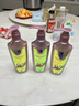 施华蔻（Schwarzkopf）氨基酸赋活修护洗护套装(洗发水400ml*2+护发素400ml 改善毛躁) 实拍图
