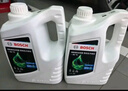 博世（BOSCH）有机长效汽车防冻液发动机冷却液 养车保养 冰点-45℃ 2L（绿色） 实拍图