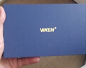 Viken【2025最新款丨金榜第1名】挂耳式蓝牙耳机骨传导概念开放式无线不入耳运动跑步通话降噪耳夹 墨染黑【APP升级版丨舒适久戴不痛】不漏音 柏林之声适用于华为苹果小米 实拍图