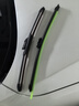 美时美（meisim）雨刮器 大众新捷达(15-19款)/新荣威360(15-23)哈弗哈佛H2雨刮片 实拍图