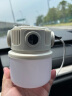 神火（SupFire）RY09露营灯太阳能充电灯户外野营灯应急停电照明超亮照明灯泡 实拍图