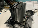 Thermalright(利民)Assassin X 120 Refined SE 风冷散热器 AGHP逆重力四热管支持 12CM风扇 AX120 R SE 实拍图