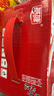 燕塘 红枣枸杞牛奶饮品 250ml*16盒 礼盒装 岭南养生食膳 营养早餐 实拍图
