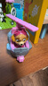 汪汪队立大功（PAW PATROL）巡逻队生日礼物儿童男孩女孩玩具车救援赛车-救援直升机+天天 实拍图