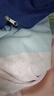 百丽丝水星家纺出品100%纯棉床单单件双人床单全棉被单床罩床上用品 实拍图