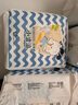 巴布豆（BOBDOG）小波浪拉拉裤XL120片箱装(12-17KG)尿不湿 【品牌直供 安心品质】 实拍图
