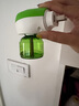 润本（RUNBEN）驱蚊液蚊香液电蚊香120晚大容量45ml×4瓶+1器经典童锁款三档定时 实拍图