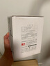 富光高硼硅玻璃杯花茶杯子单层果汁杯牛奶杯带把带刻度水杯男女 实拍图