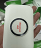 纽曼随身wifi三网通用移动无线wifi6免插卡上网宝随行无线便携车载4g无限路由器全国通用流量2025款 实拍图