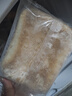 鲜京采原味恰巴塔面包净重540g 6枚装 欧包早餐下午茶汉堡胚三明治 实拍图
