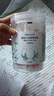 sister care婴幼儿口腔清洁棒宝宝刷牙新生儿乳牙刷清洁纱布舌苔刷棉签棒33支 实拍图