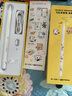 倍思电容笔iPad苹果笔【线条小狗联名】适用25年Pro/Air/Mini/iPad11平板触控触屏手写笔applepencil 实拍图