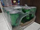 可口可乐（Coca-Cola）檀健次代言 雪碧Sprite零卡无糖饮料330ml*24瓶 新老包装随机发货 实拍图