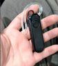 柯能（KENENG）迷你对讲机 耳挂式便捷微小型无线蓝牙式领夹对讲器 商用酒店 餐厅饭店 美容美发 4S店服务行业 玉兔（热卖爆款/支持两用） 实拍图