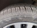 玲珑轮胎 全新汽车轮胎 18寸 215/55R18 95H 4X4HP 实拍图