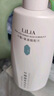 LILIA准孕妇用叶酸沐浴露淡香型600ml 孕妇孕期沐浴乳天然保湿护肤品 实拍图