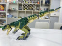 乐高（LEGO）积木拼装31151 霸王龙男孩女孩儿童玩具生日礼物 实拍图