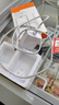 固质 适用华为66W/100W/120W超级快充套装mate60/50/40pro p50p60p70nova10快充头荣耀9安卓平板电脑 【充电头+6A超级闪充线】1米套装 实拍图