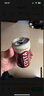可口可乐（Coca-Cola）COSTA 咖世家 2倍咖啡因 醇香拿铁 浓咖啡饮料 180ml*12罐 实拍图