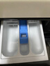 美的（Midea）滚筒洗衣机全自动家用【MG100V36T】懒人超薄10公斤 以旧换新 家电国家补贴20% 一级能效 内衣洗  实拍图