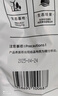 沃田蓝独立小包蓝莓果干孕妇蜜饯果脯小吃办公室休闲零食 500g*1袋 实拍图