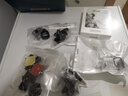 山狗G11 拇指运动相机 摩托车行车记录仪公路车头盔胸前骑行vlog神器非360全景小型摄像机+128G内存卡 晒单实拍图