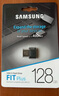 三星（SAMSUNG）128GB USB3.1  U盘 FIT 电脑车载迷你优盘 高速 学生办公 读速400MB/s（Gen 1）适用哨兵模式 实拍图