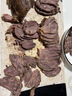 鲜羊官 国产牛腱子内蒙古整条原切黄牛肉低脂健身生鲜草饲牛肉 火锅食材 牛腱子1000g 实拍图