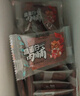 三只松鼠高蛋白肉脯500g 量贩箱装 靖江鸡肉猪肉干 休闲食品 即食解馋 实拍图