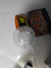 美厨（maxcook）纯净水桶 矿泉水桶饮水桶 19L桶装水塑料饮水机手提户外桶MCX7544 实拍图