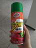 龟牌（Turtle Wax）大力橙柏油清洁剂 柏油沥青清洁剂汽车去污剂450m lG-500904 实拍图