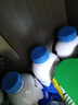 欢乐家椰子汁1L*6瓶 果肉+椰汁 椰肉生榨果汁植物蛋白饮料礼盒装 实拍图