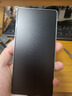 三星Samsung Galaxy S25 Ultra 超拟人AI助理 2亿像素 AI拍照 翻译手机 游戏手机 12GB+256GB 钛银蓝 实拍图