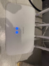 小米（MI）路由器4A千兆版 双核CPU 双千兆 1200M双频无线速率 5G 家用智能路由器 小米路由器4A千兆版 实拍图