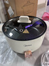 美的（Midea）电煮锅电火锅电炒锅多功能锅电热锅火锅专用锅家用大容量电锅一体锅学生宿舍泡面小电锅 国家补贴 3L 丨加深内胆火锅丨HGE2510 实拍图