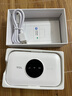 TCL随身wifi三网通用免插卡无线wifi6车载4G路由器随身便携无限制移动联通电信全国通用2025款5GXY15B 【至尊畅享版】三网任切+首月1500G流量 不限速不虚标月享1500G流量 实拍图