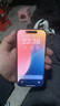 Apple/苹果 iPad mini (A17 Pro) 8.3英寸 平板电脑(256G WLAN版/mini7/MXND3CH/A)星光色 实拍图