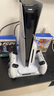 aolion澳加狮ps5手柄座充/ps5散热器支架底座DW12D支持光驱版/slim版手柄座充散热支架 PS5 slim底座散热支架【光驱通用款】 实拍图