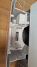 美的（Midea）除湿机/抽湿机 小海绵除湿机/除湿量30升/天 家用轻音App智控 地下室大功率除湿器CF30BD/N7-DP5 实拍图