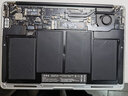 台积电 适用apple苹果 A1466 笔记本电池 Macbook Air A1466 实拍图